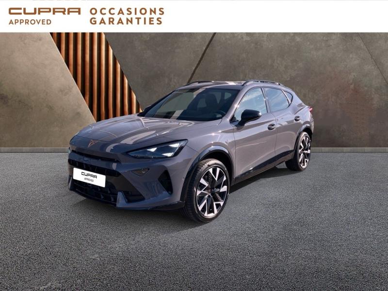 Voitures occasions CUPRA FORMENTOR V Dunkerque