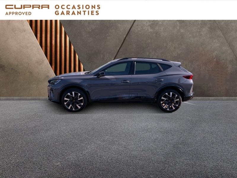 Voitures occasions CUPRA FORMENTOR V Dunkerque