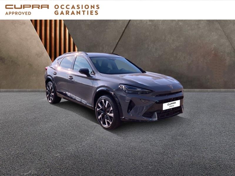 Voitures occasions CUPRA FORMENTOR V Dunkerque