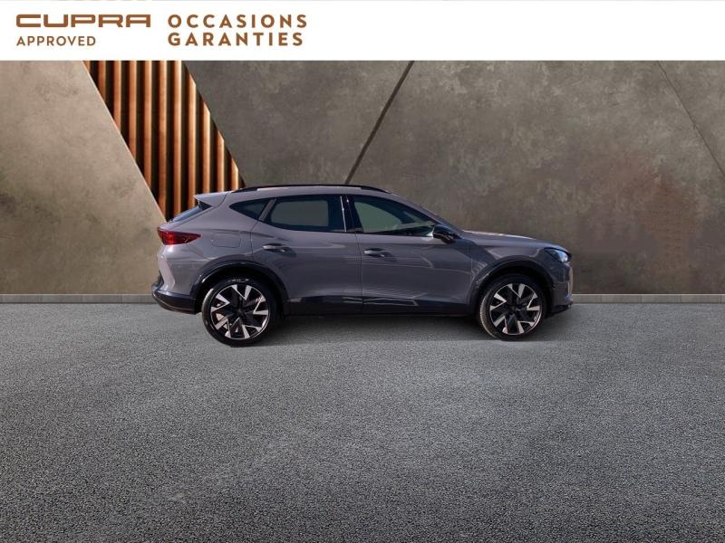 Voitures occasions CUPRA FORMENTOR V Dunkerque