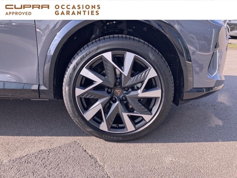 Voitures occasions CUPRA FORMENTOR V Dunkerque