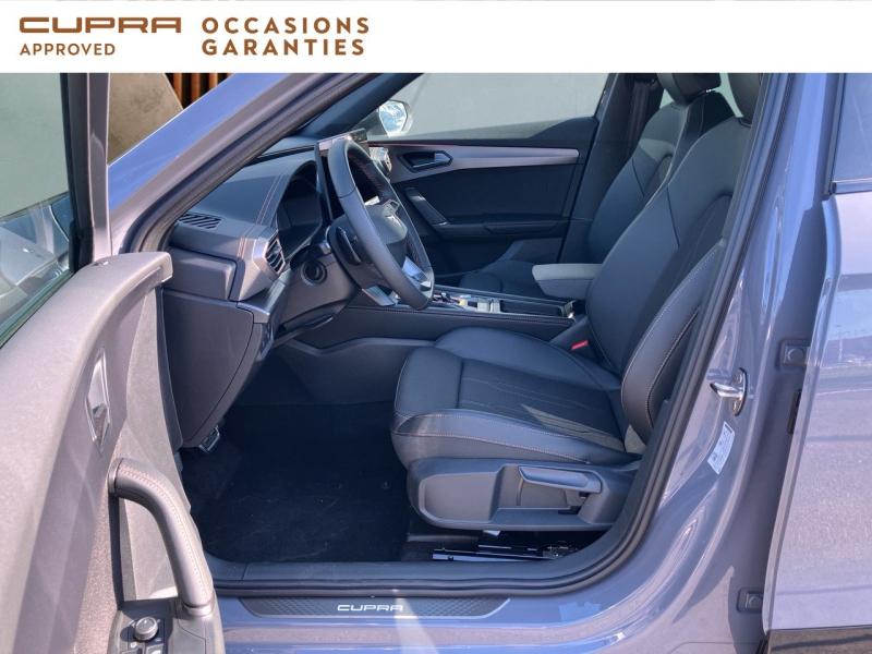 Voitures occasions CUPRA FORMENTOR V Dunkerque