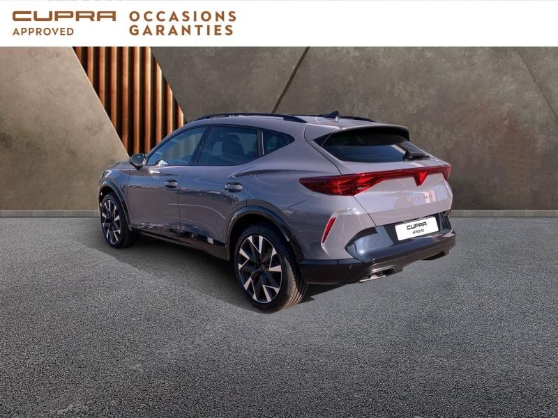 Voitures occasions CUPRA FORMENTOR V Dunkerque