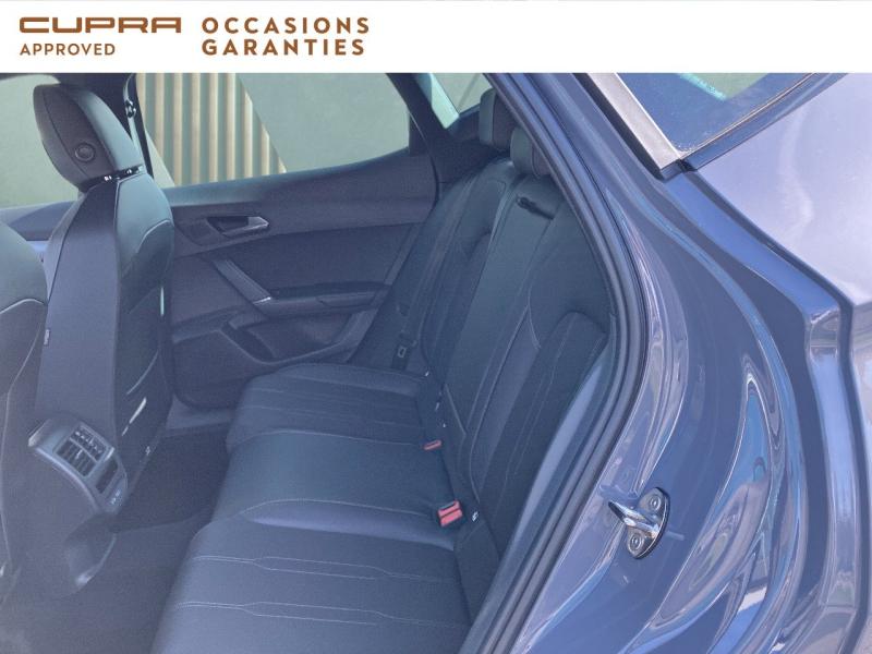 Voitures occasions CUPRA FORMENTOR V Dunkerque