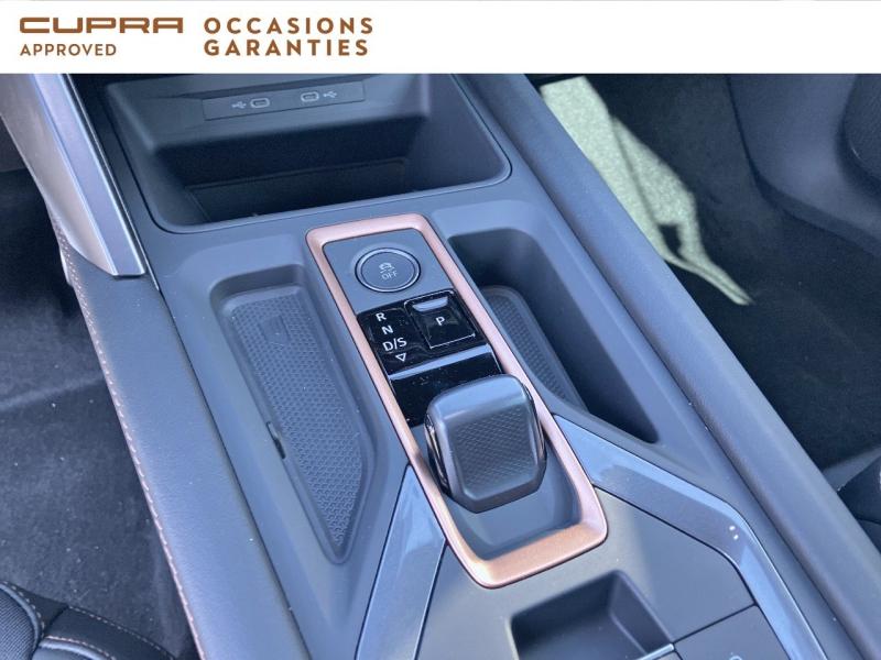 Voitures occasions CUPRA FORMENTOR V Dunkerque