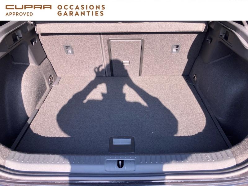 Voitures occasions CUPRA FORMENTOR V Dunkerque