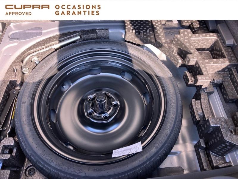 Voitures occasions CUPRA FORMENTOR V Dunkerque