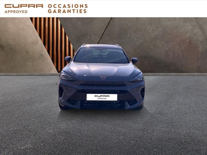 Voitures occasions CUPRA FORMENTOR V Dunkerque