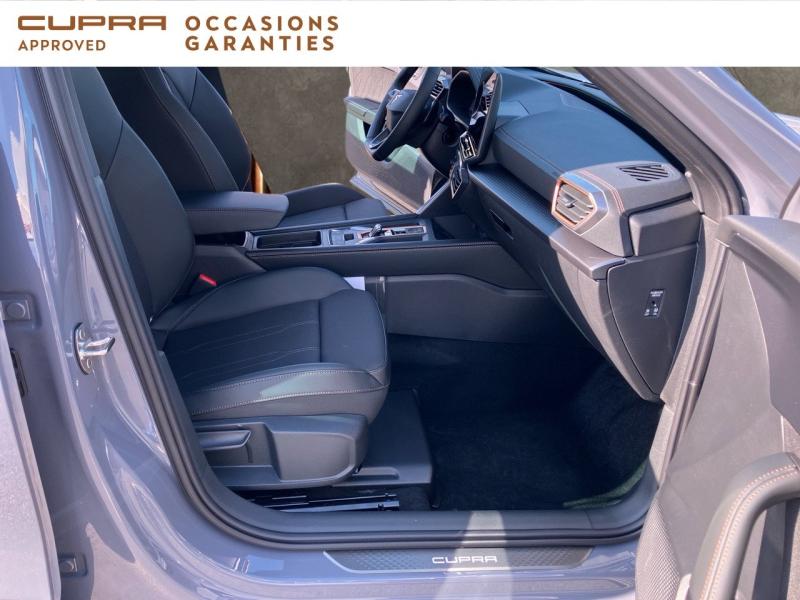 Voitures occasions CUPRA FORMENTOR V Dunkerque