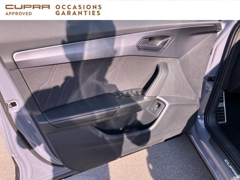 Voitures occasions CUPRA FORMENTOR V Dunkerque