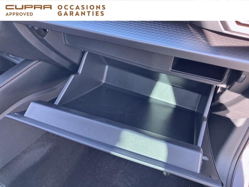 Voitures occasions CUPRA FORMENTOR V Dunkerque