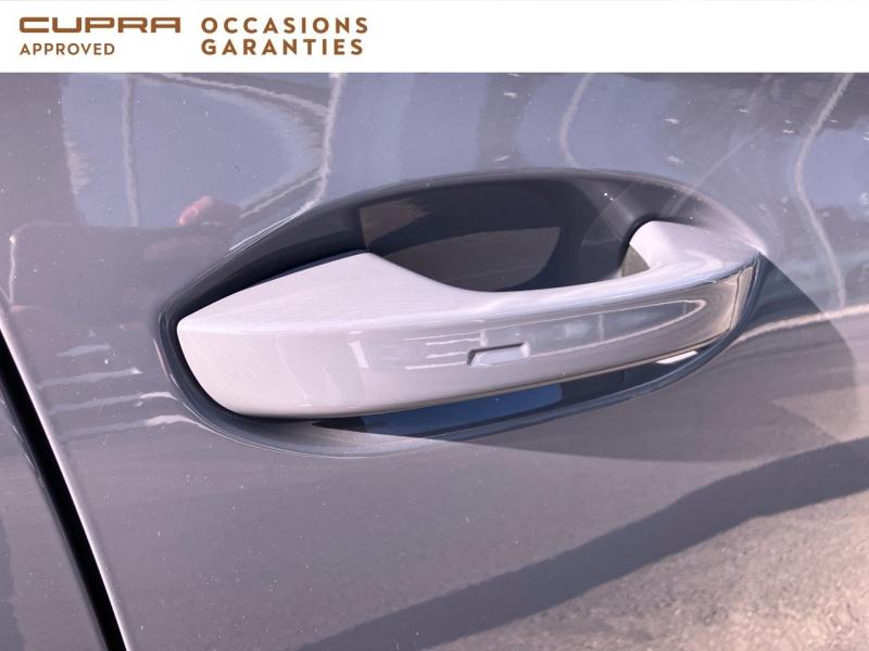 Voitures occasions CUPRA FORMENTOR V Dunkerque