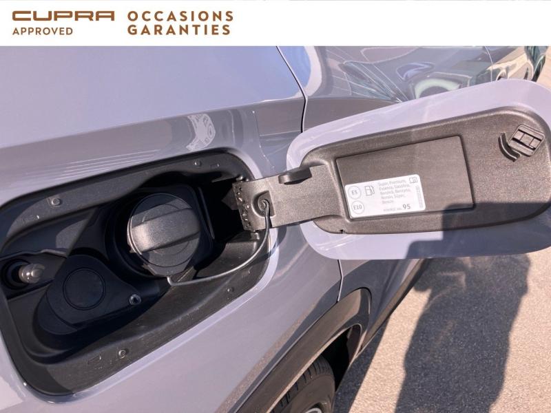 Voitures occasions CUPRA FORMENTOR V Dunkerque