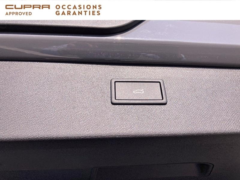 Voitures occasions CUPRA FORMENTOR V Dunkerque