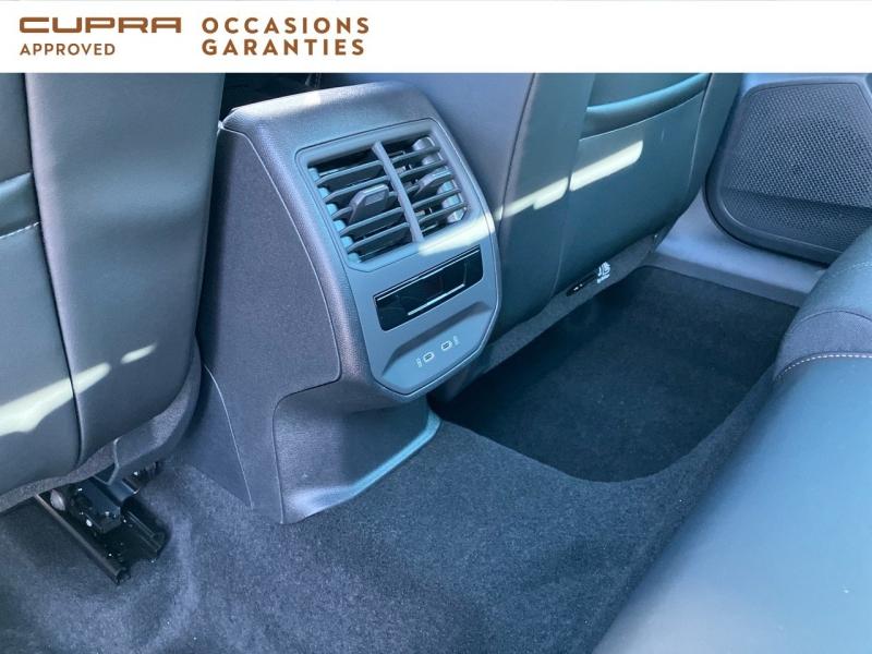 Voitures occasions CUPRA FORMENTOR V Dunkerque