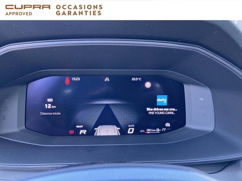 Voitures occasions CUPRA FORMENTOR V Dunkerque