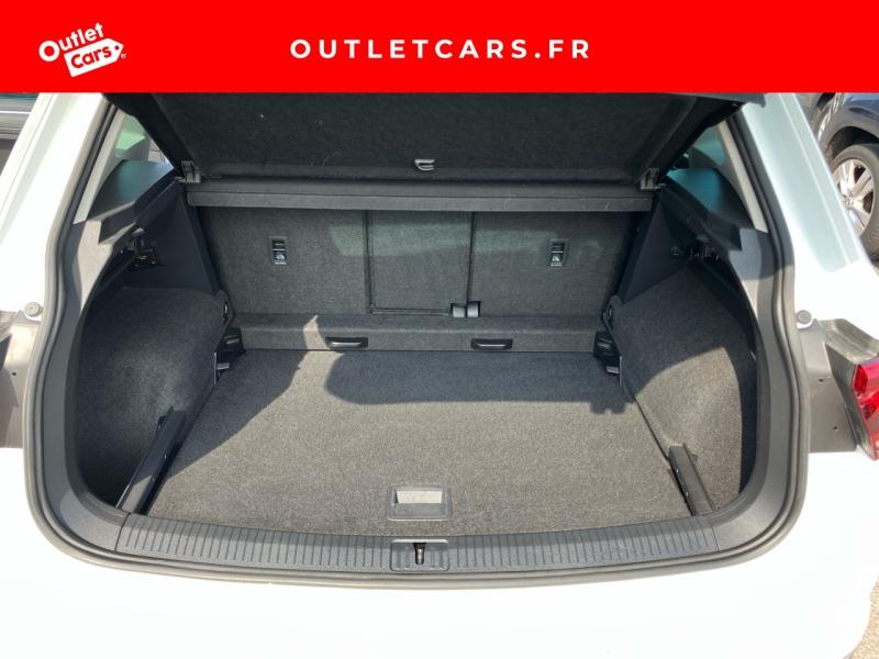Voitures occasions VOLKSWAGEN TIGUAN Carat Dunkerque