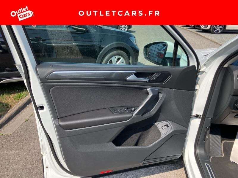 Voitures occasions VOLKSWAGEN TIGUAN Carat Dunkerque