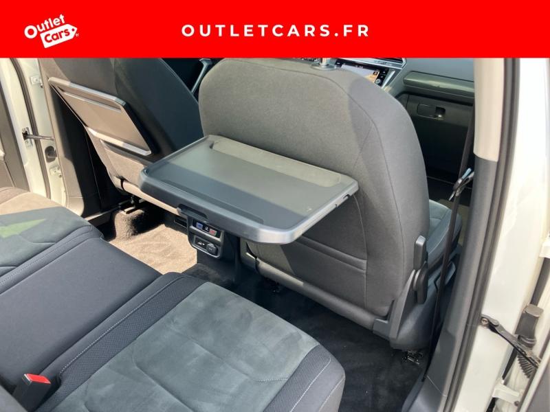 Voitures occasions VOLKSWAGEN TIGUAN Carat Dunkerque