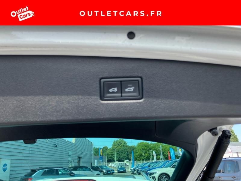 Voitures occasions VOLKSWAGEN TIGUAN Carat Dunkerque