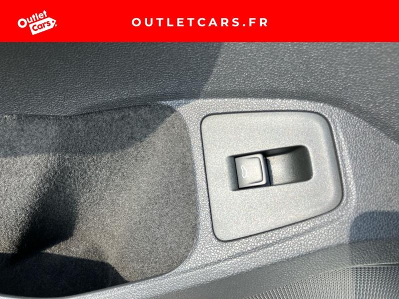 Voitures occasions VOLKSWAGEN TIGUAN Carat Dunkerque