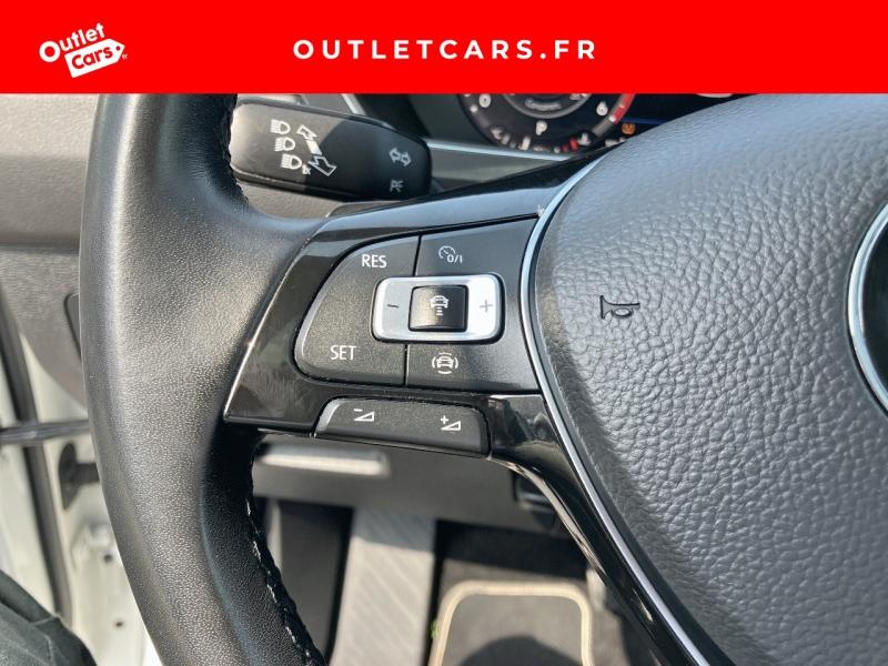 Voitures occasions VOLKSWAGEN TIGUAN Carat Dunkerque