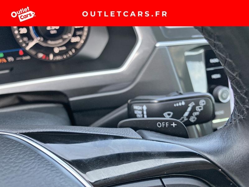 Voitures occasions VOLKSWAGEN TIGUAN Carat Dunkerque