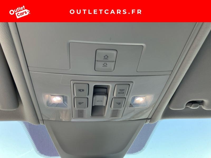 Voitures occasions VOLKSWAGEN TIGUAN Carat Dunkerque