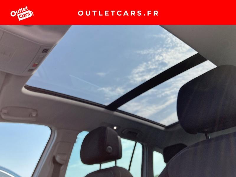 Voitures occasions VOLKSWAGEN TIGUAN Carat Dunkerque