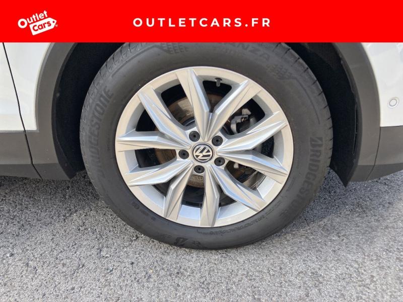 Voitures occasions VOLKSWAGEN TIGUAN Carat Dunkerque