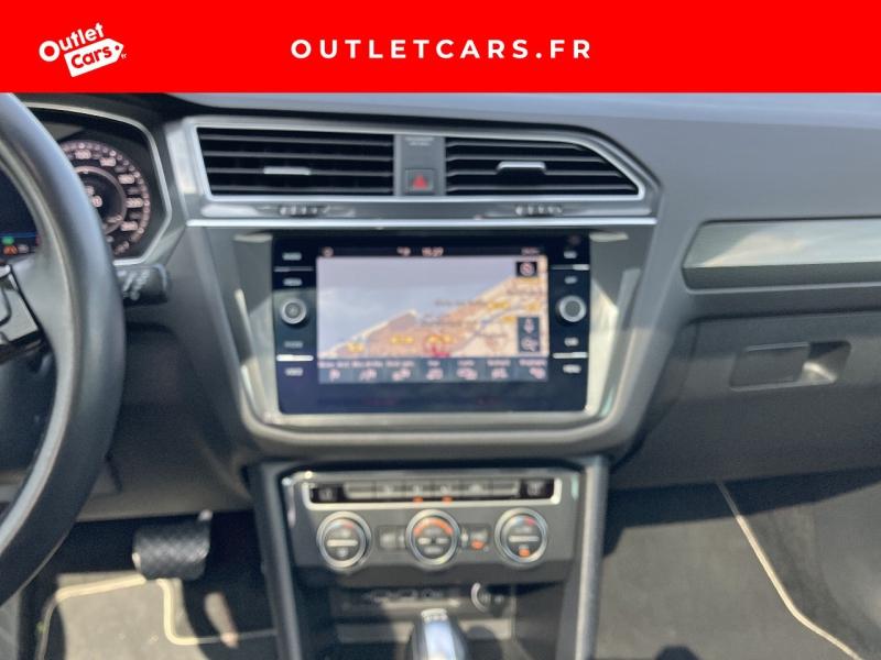 Voitures occasions VOLKSWAGEN TIGUAN Carat Dunkerque