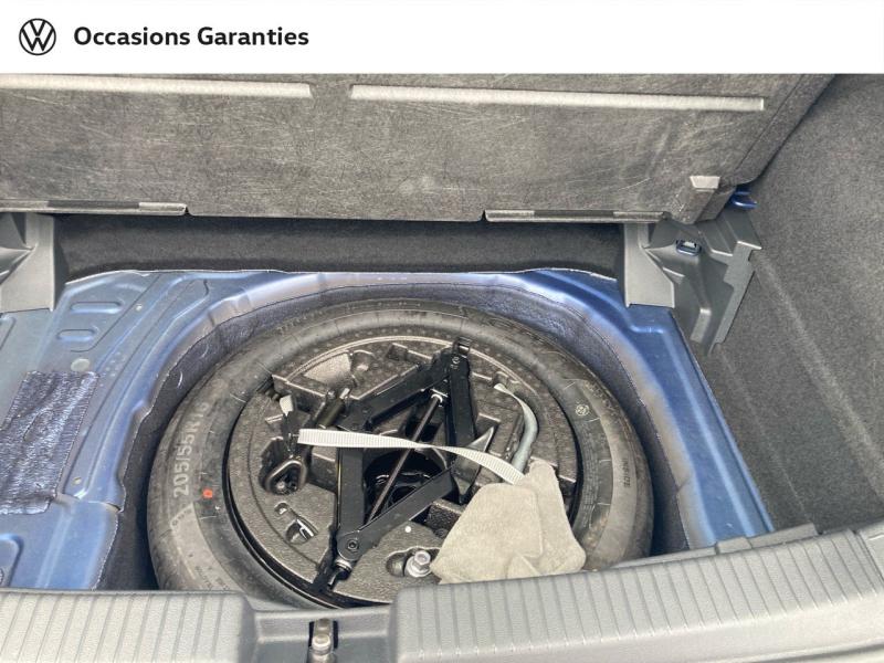 Voitures occasions VOLKSWAGEN T-CROSS Active Dunkerque