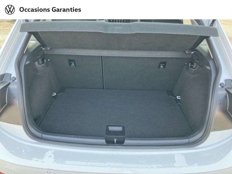 Voitures occasions VOLKSWAGEN POLO Life Dunkerque
