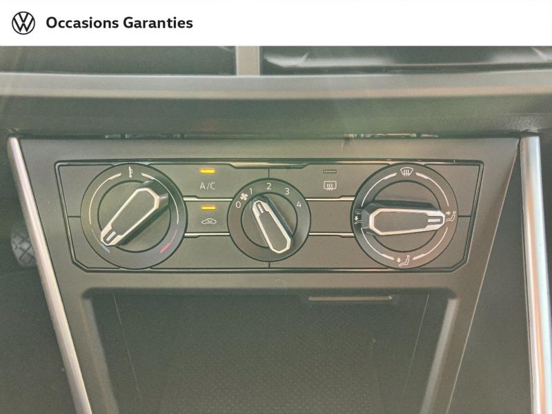 Voitures occasions VOLKSWAGEN POLO Life Dunkerque