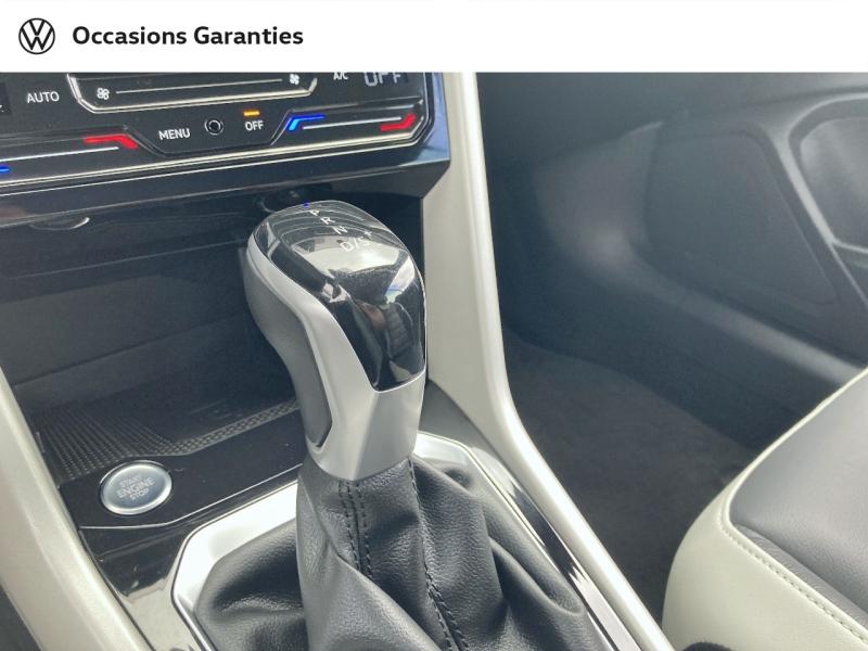 Voitures occasions VOLKSWAGEN T-Roc Cabriolet Style Dunkerque