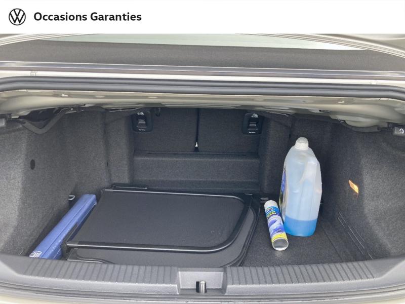 Voitures occasions VOLKSWAGEN T-Roc Cabriolet Style Dunkerque