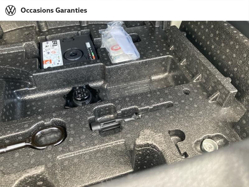 Voitures occasions VOLKSWAGEN T-Roc Cabriolet Style Dunkerque