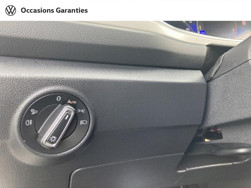 Voitures occasions VOLKSWAGEN T-Roc Cabriolet Style Dunkerque