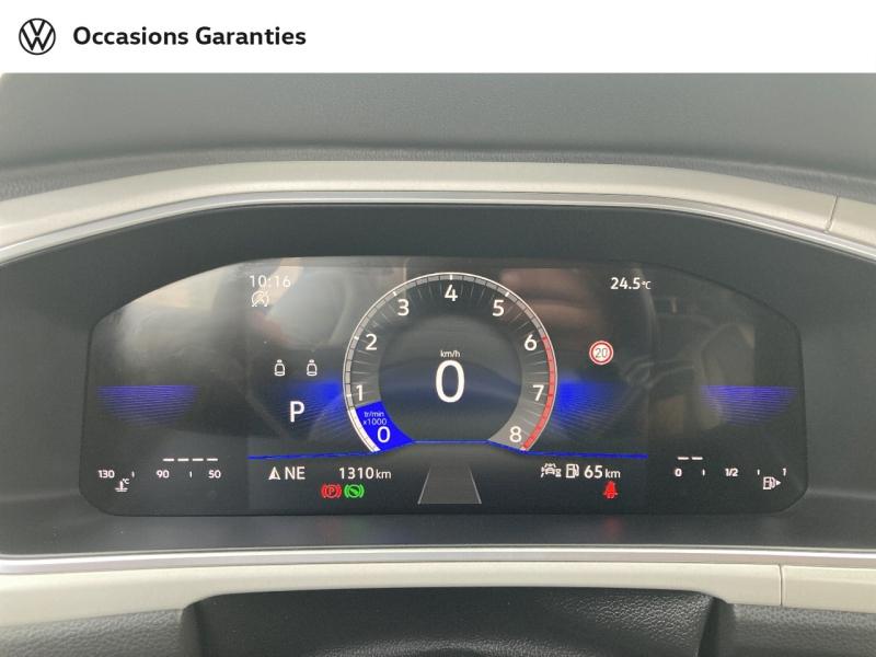 Voitures occasions VOLKSWAGEN T-Roc Cabriolet Style Dunkerque