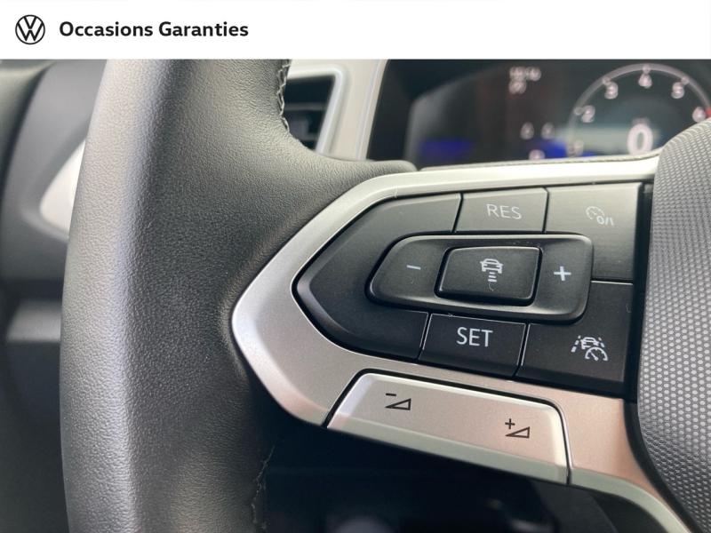 Voitures occasions VOLKSWAGEN T-Roc Cabriolet Style Dunkerque