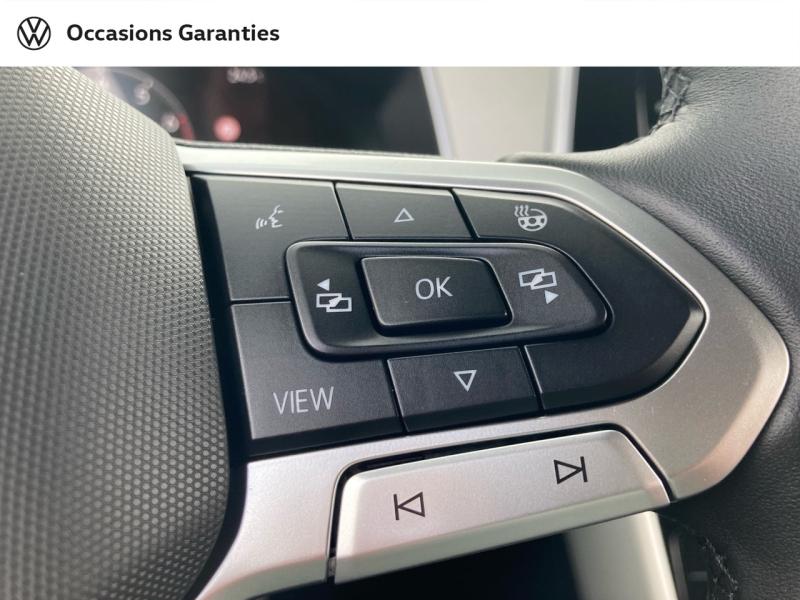 Voitures occasions VOLKSWAGEN T-Roc Cabriolet Style Dunkerque