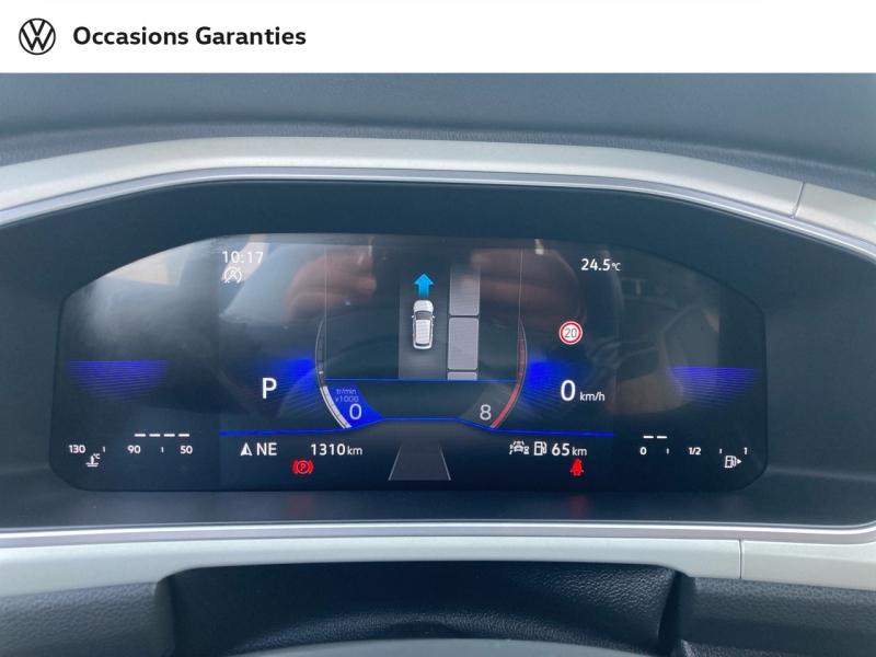 Voitures occasions VOLKSWAGEN T-Roc Cabriolet Style Dunkerque