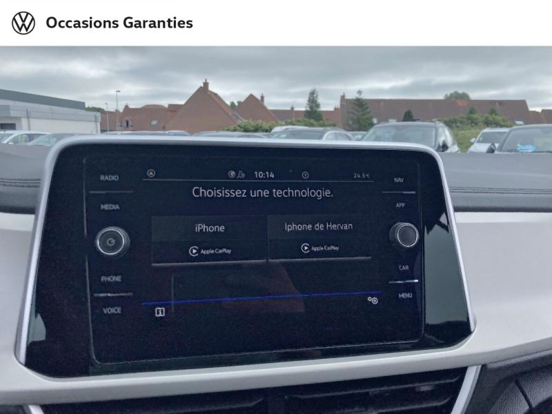 Voitures occasions VOLKSWAGEN T-Roc Cabriolet Style Dunkerque