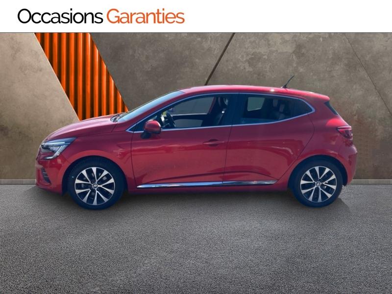 Voitures occasions RENAULT CLIO Intens Dunkerque