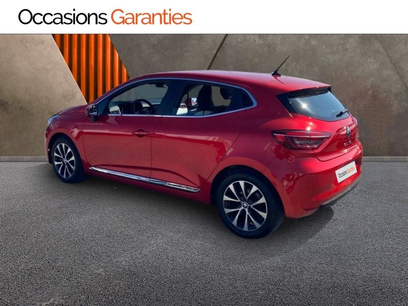 Voitures occasions RENAULT CLIO Intens Dunkerque