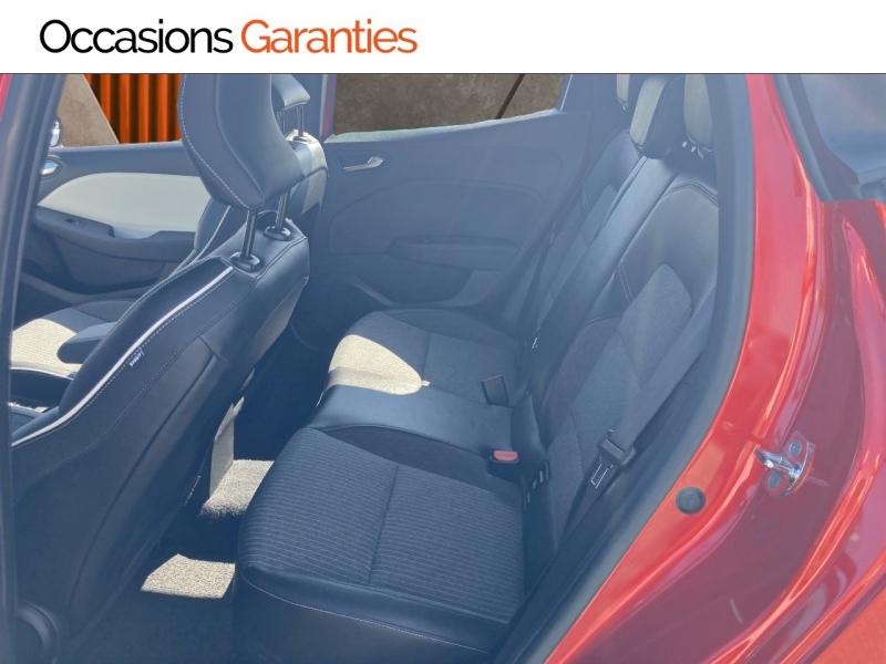 Voitures occasions RENAULT CLIO Intens Dunkerque