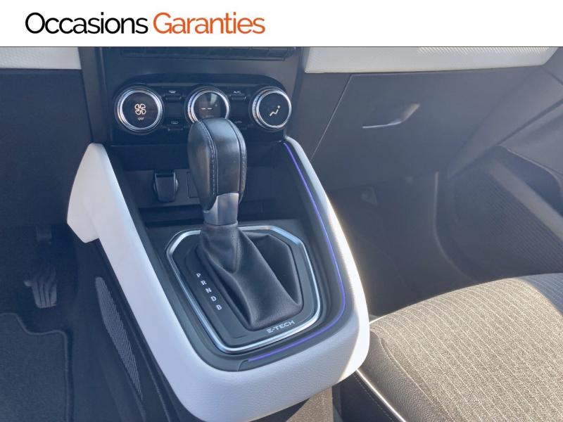 Voitures occasions RENAULT CLIO Intens Dunkerque