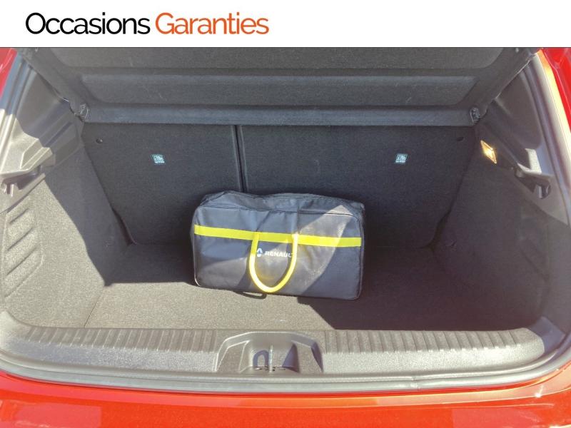 Voitures occasions RENAULT CLIO Intens Dunkerque