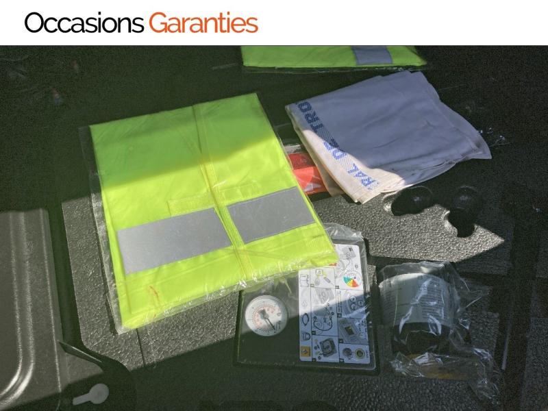 Voitures occasions RENAULT CLIO Intens Dunkerque