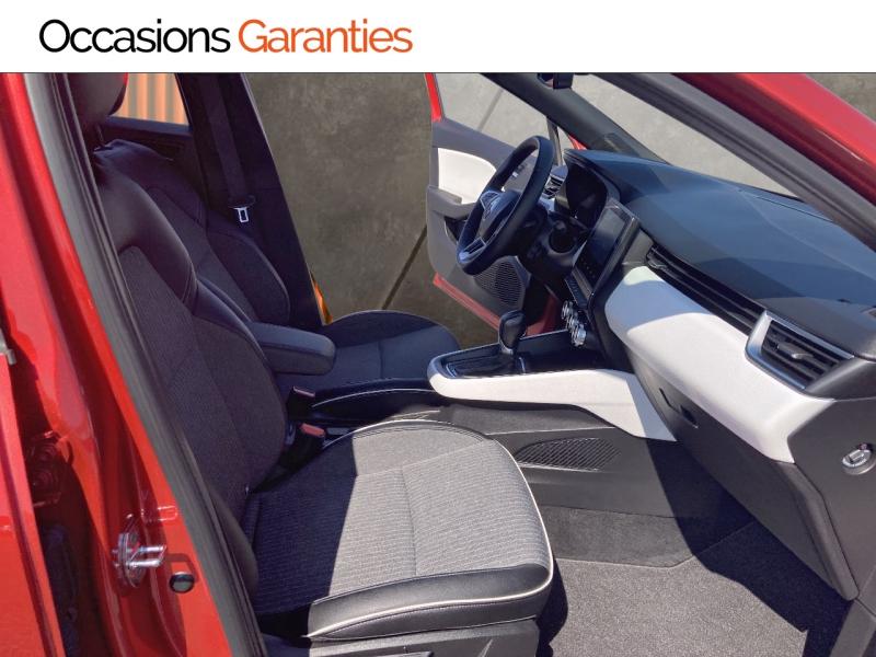 Voitures occasions RENAULT CLIO Intens Dunkerque